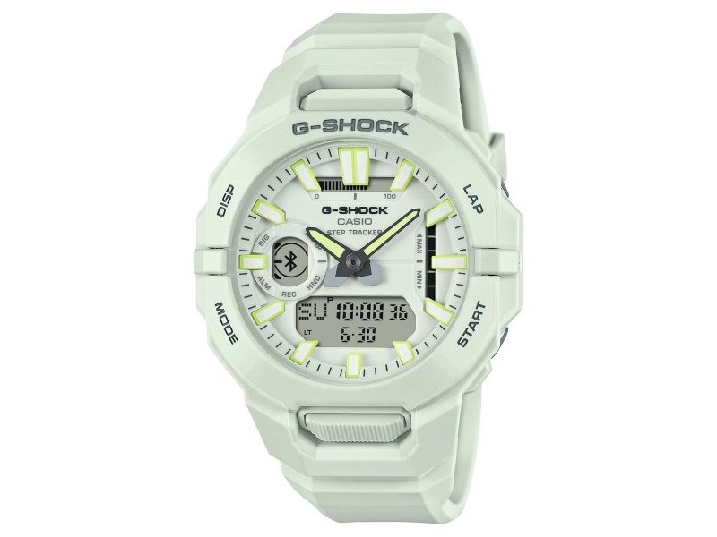 Мъжки часовник Casio G-Shock GBA-950-7AER (Ø 44 mm)