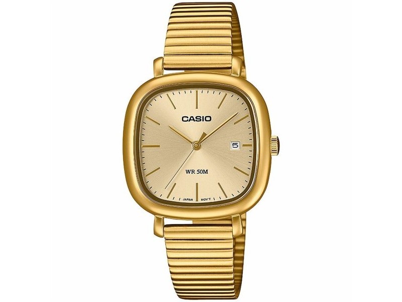 Мъжки часовник Casio LTP-B166G-9AVEF