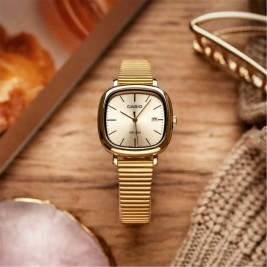 Мъжки часовник Casio LTP-B166G-9AVEF