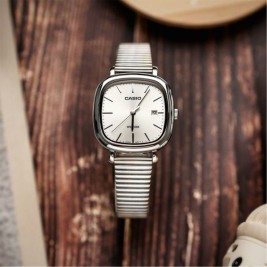 Мъжки часовник Casio LTP-B166D-7AVEF