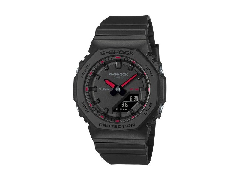 Мъжки часовник Casio G-Shock GMA-P2100SA-1A1ER