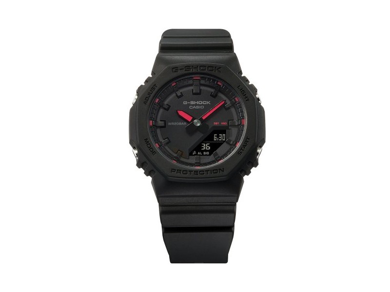 Мъжки часовник Casio G-Shock GMA-P2100SA-1A1ER