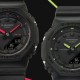 Мъжки часовник Casio G-Shock GMA-P2100SA-1A1ER