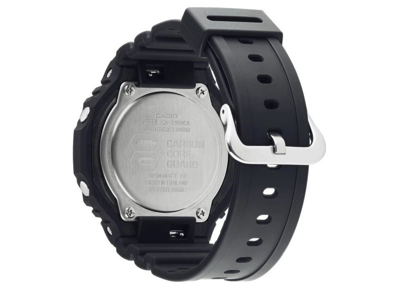 Мъжки часовник Casio G-Shock