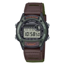 Мъжки часовник Casio W-220HF-3AVEF