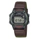 Мъжки часовник Casio W-220HF-3AVEF