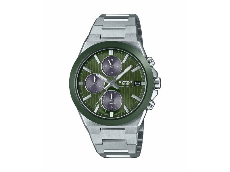 Мъжки часовник Casio EFS-S650D-3AEF