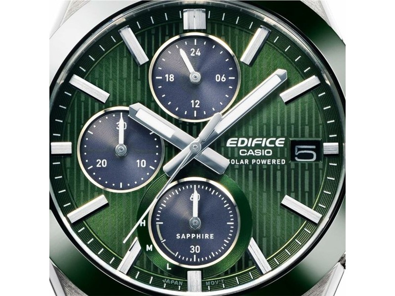 Мъжки часовник Casio EFS-S650D-3AEF