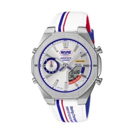Мъжки часовник Casio ECB-S10NIS-7AER (Ø 43 mm)