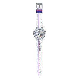 Мъжки часовник Casio ECB-S10NIS-7AER (Ø 43 mm)