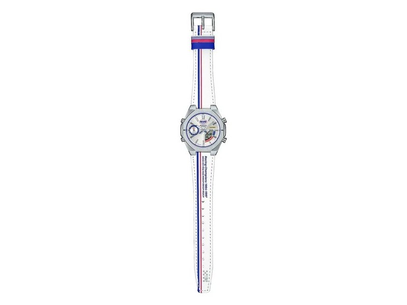 Мъжки часовник Casio ECB-S10NIS-7AER (Ø 43 mm)