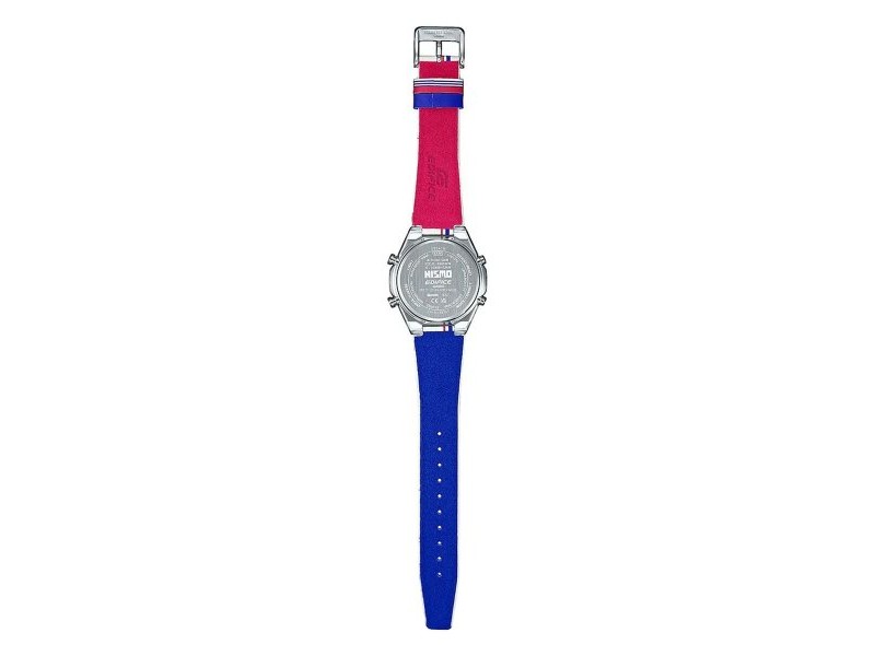 Мъжки часовник Casio ECB-S10NIS-7AER (Ø 43 mm)
