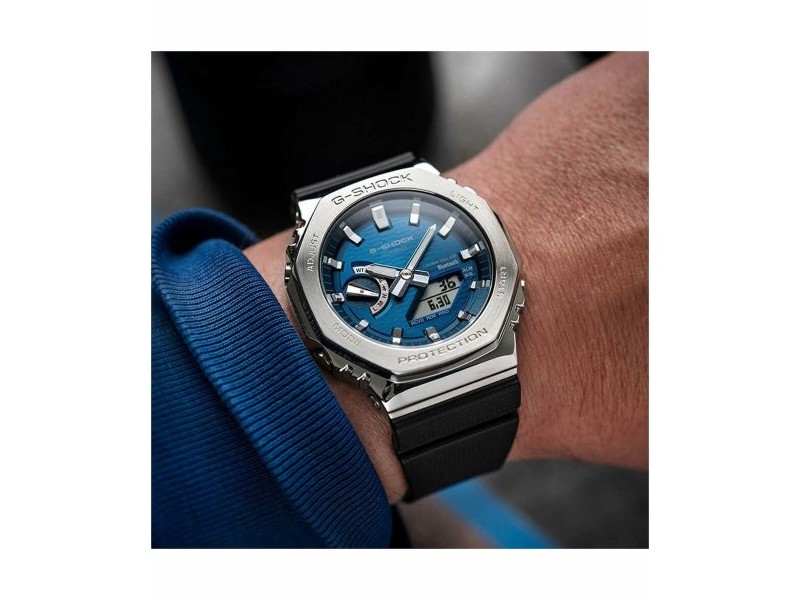 Мъжки часовник Casio G-Shock