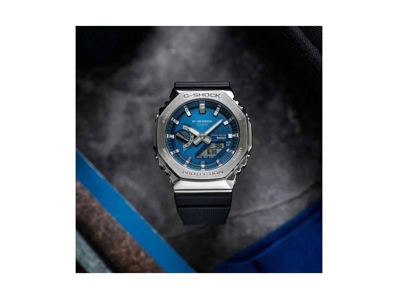 Мъжки часовник Casio G-Shock