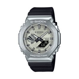 Мъжки часовник Casio G-Shock GBM-2100A-8BER