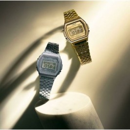 Мъжки часовник Casio A1000G-9EF