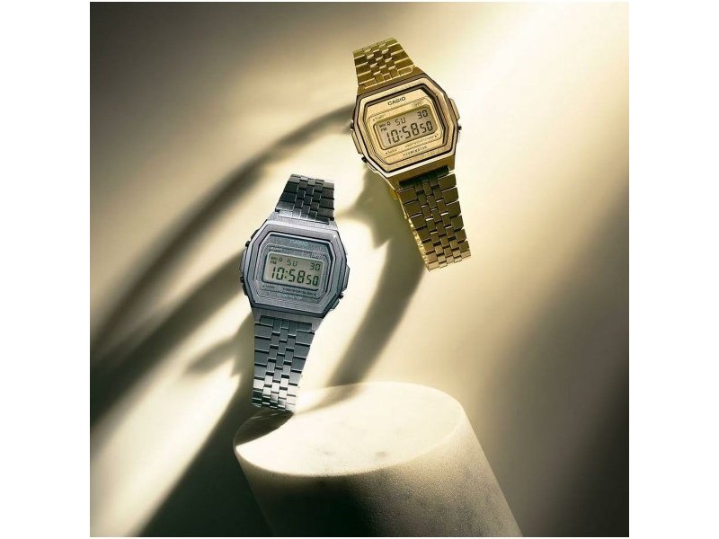 Мъжки часовник Casio A1000G-9EF