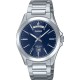 Мъжки часовник Casio DAY DATE - BLUE (Ø 40 mm)