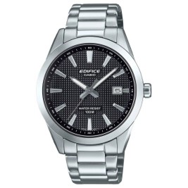 Мъжки часовник Casio EFV-160D-1AVEF Сребрист
