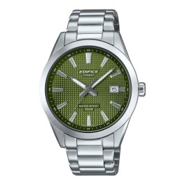Мъжки часовник Casio EFV-160D-3AVEF Сребрист