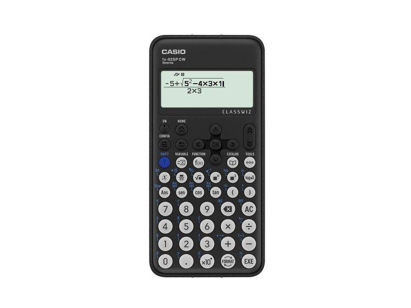 Калкулатор Casio FX-82