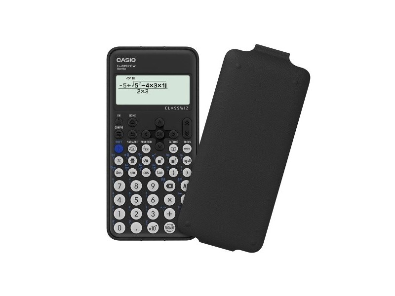 Калкулатор Casio FX-82