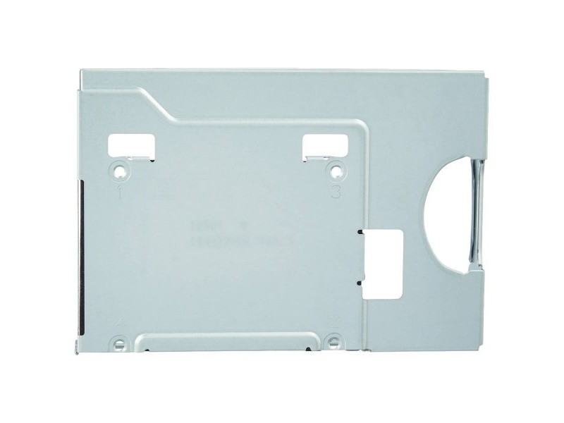 Преобразувател Micro SATA към SATA HPE 870213-B21