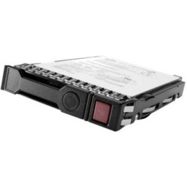 Твърд диск HPE 872481-B21 2,5