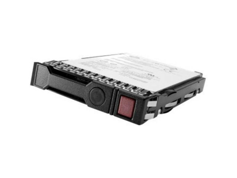 Твърд диск HPE 872481-B21 2,5