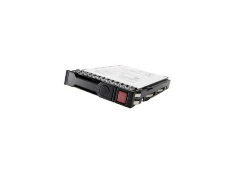 Твърд диск HPE P18434-B21 2,5