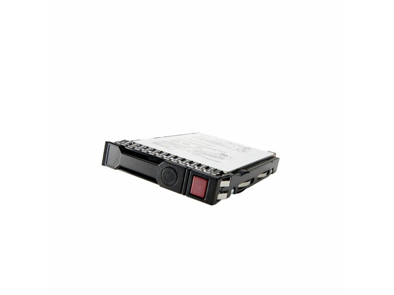 Твърд диск HPE SAS RI SFF 1,92 TB SSD