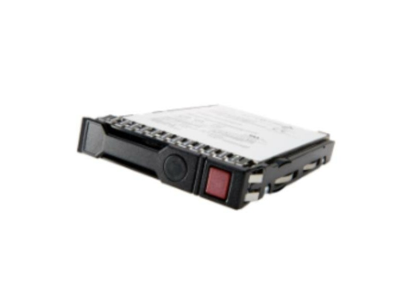 Твърд диск HPE P40510-B21 960 GB SSD