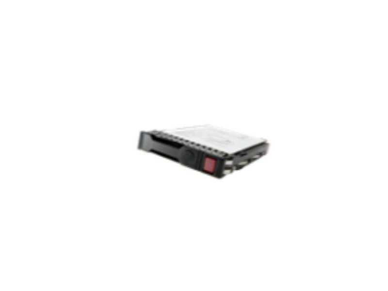 Твърд диск HPE P40507-B21 2,5