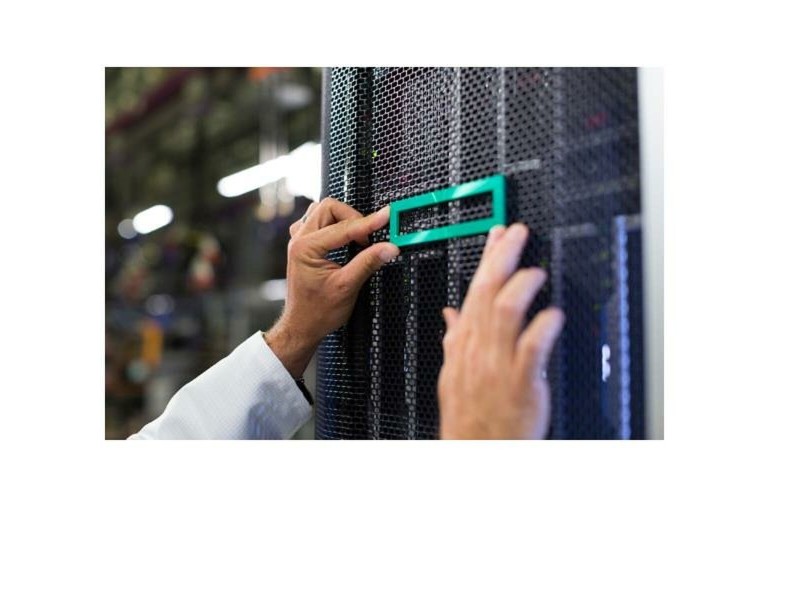 Охлаждаща постаква за лаптоп HPE P47223-B21