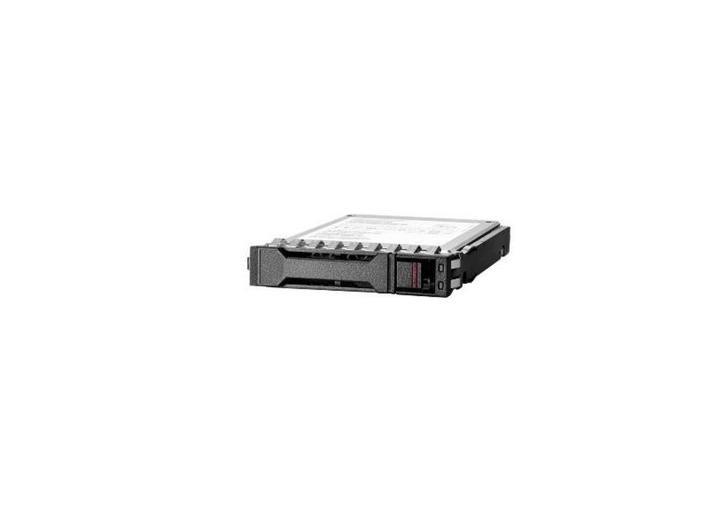 Твърд диск HPE P44010-B21 2,5