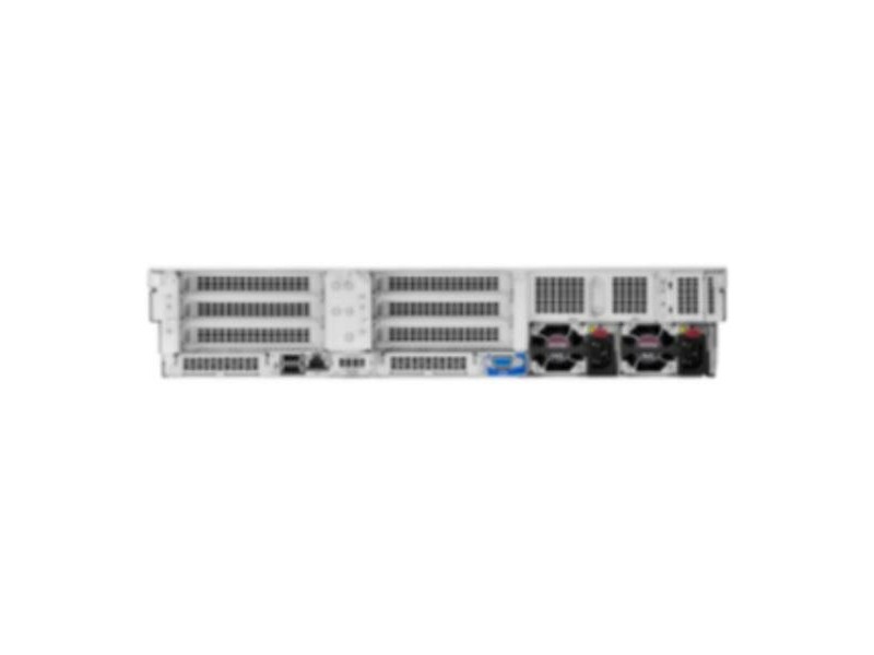 Сървър HPE P52562-421 32 GB RAM Intel Xeon Silver 4410Y Сървър HPE P52562-421 32 GB RAM Intel Xeon Silver 4410Y