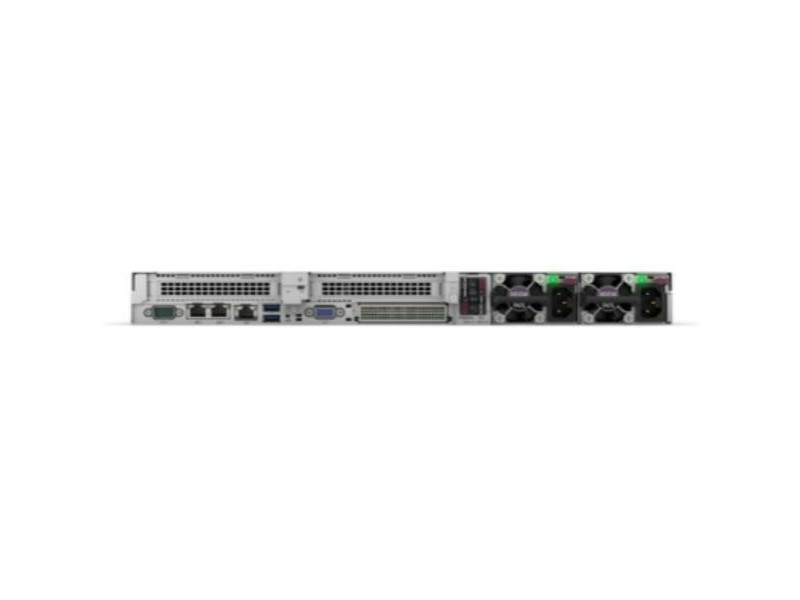 Сървър HPE P60735-421 32 GB RAM Intel Xeon Silver 4410Y