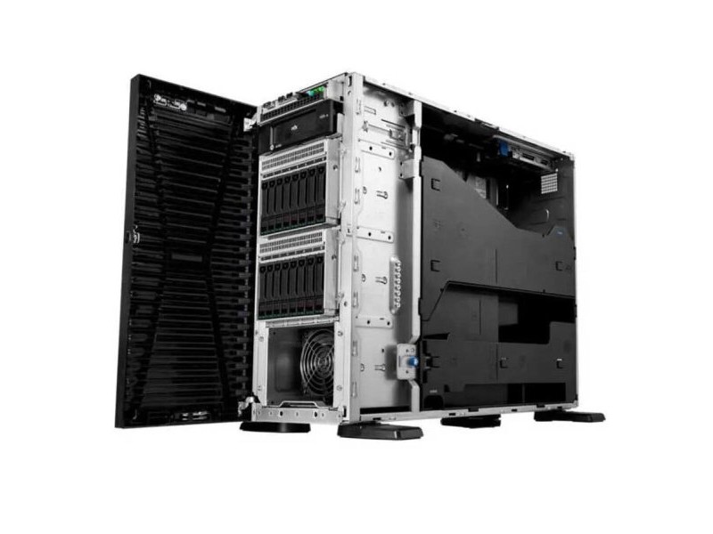 Сървър HPE P71659-425