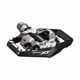 Педали Shimano EPDM8120 Черен Сребро
