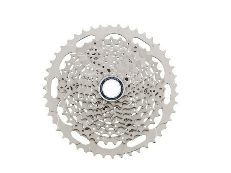 Предавателен Комплект Shimano ECSM410010142