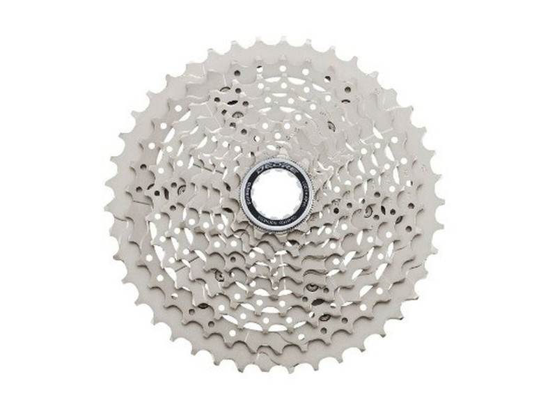 Предавателен Комплект Shimano ECSM410010142