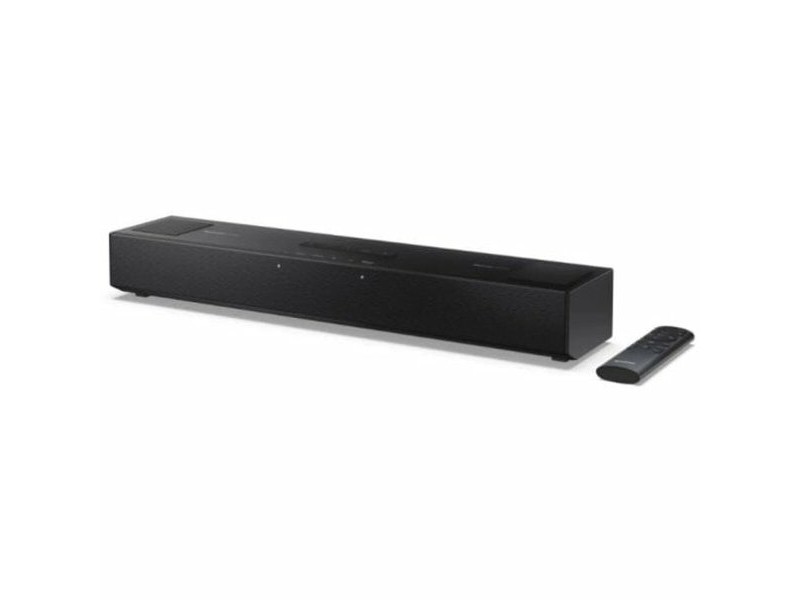 Soundbar система Sharp HT-SB700 Черен