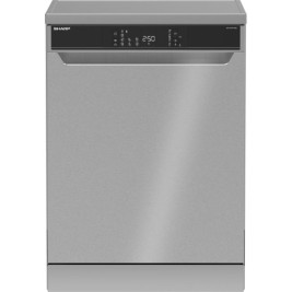 Съдомиялна Sharp QWNA1F49DI Стомана 60 cm