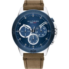 Мъжки часовник Tommy Hilfiger 1791895 (Ø 46 mm)