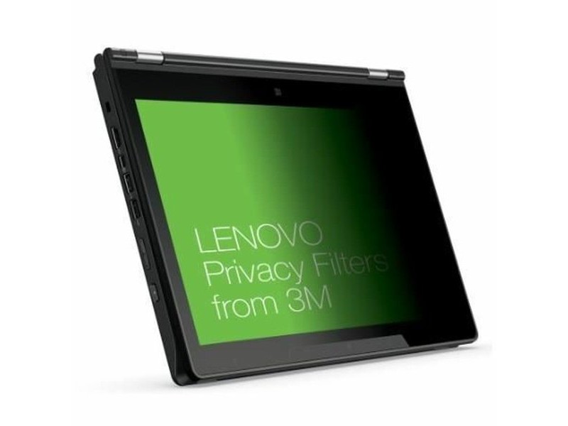 Филтър за Поверителност за Монитор Lenovo 4Z10K85320