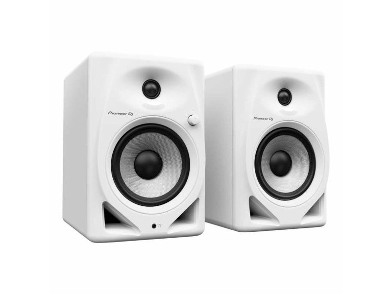 Колони Pioneer DJ DM-50D-W