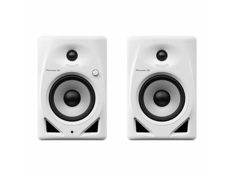 Колони Pioneer DJ DM-50D-W