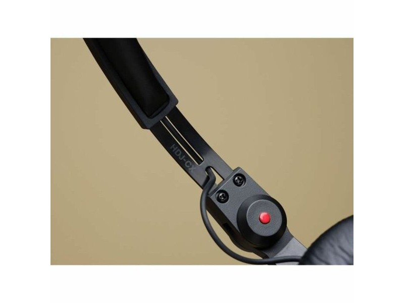 Слушалки Pioneer DJ HDJ-CX
