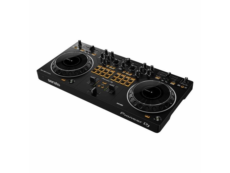 Контролер DJ Pioneer DDJ-REV1