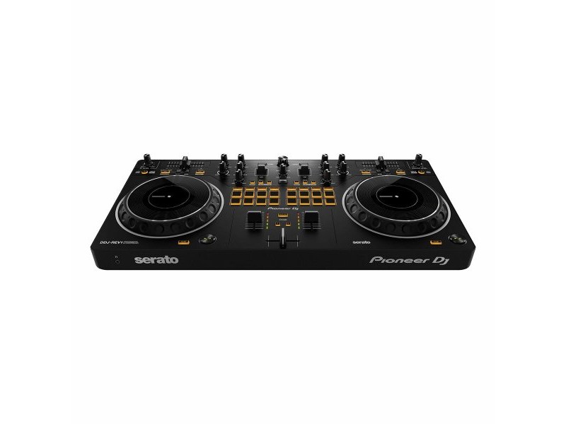 Контролер DJ Pioneer DDJ-REV1